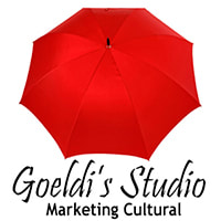 Goeldi's Studio